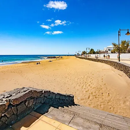 Matagorda 2 Vakantiehuis Tías