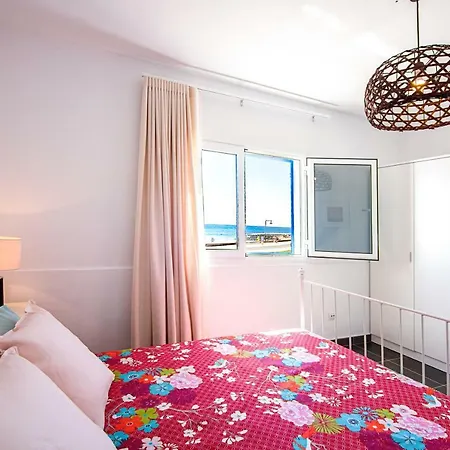 Matagorda 2 Tatil Evi *