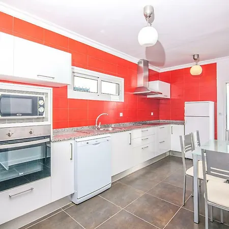 Tatil Evi Matagorda 2