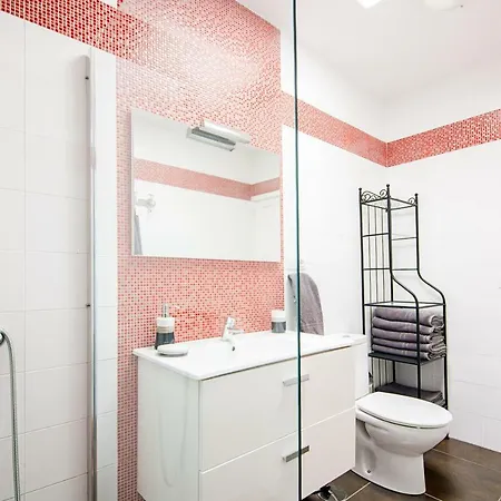 Tatil Evi Matagorda 2 *